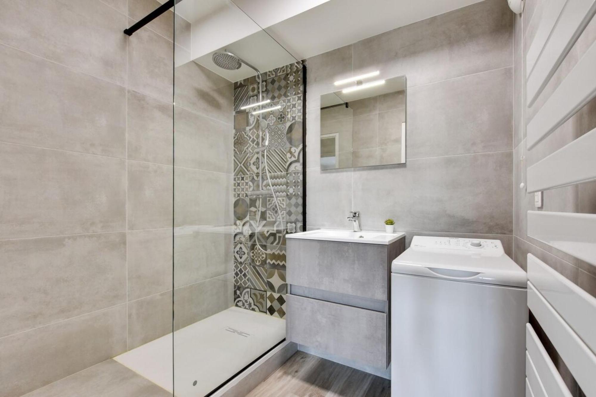 Appart Cosy Quartier Calme Hyper Centre Parking Apartment Magny-le-Hongre Exterior foto
