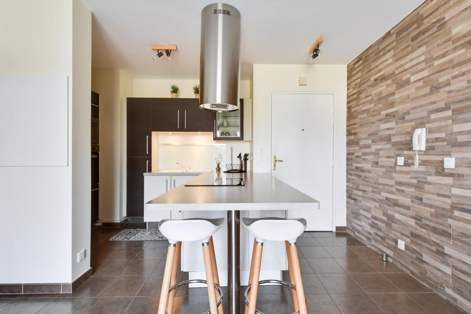 Appart Cosy Quartier Calme Hyper Centre Parking Apartment Magny-le-Hongre Exterior foto